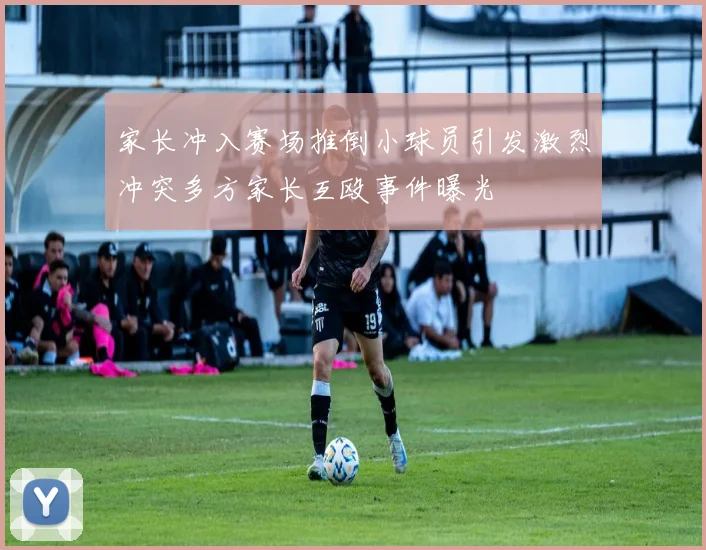 家长冲入赛场推倒小球员引发激烈冲突多方家长互殴事件曝光